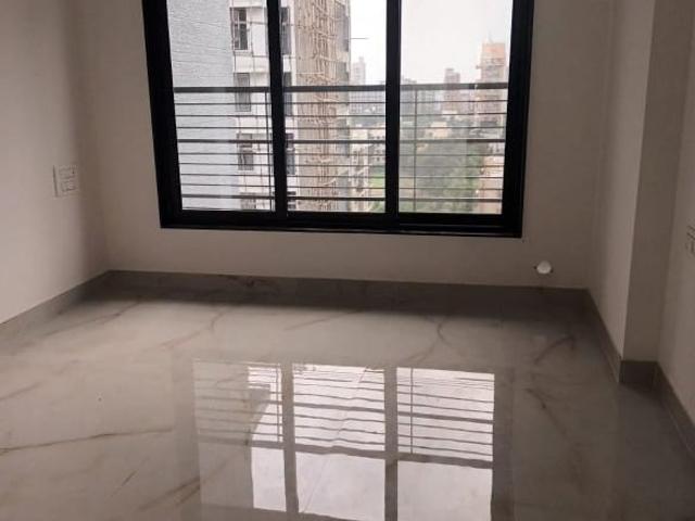 Reliance Mall Borivali West 3 Bedroom 1250 Sq. Ft. Apartment in Borivali West Mumbai Listing ID: #10349