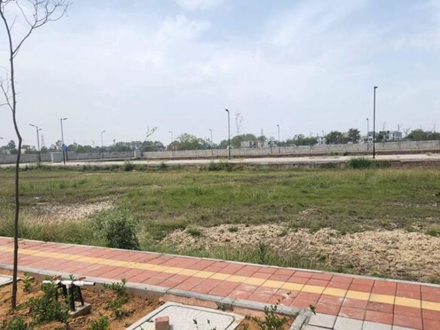 Reliance Met City 157 Sq. Yd. Plot in Model Town Jhajjar Listing ID: #10376