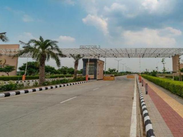 Reliance Met City,Yakubpur Residential Plot For Sale Jhajjar