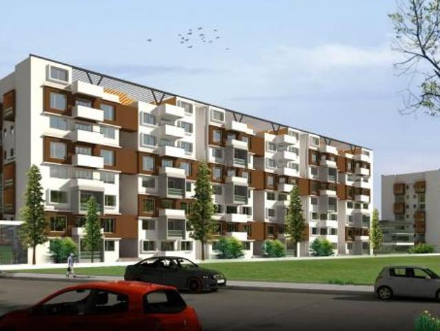 HSR Layout 3 BHK Apartment For Sale Bangalore