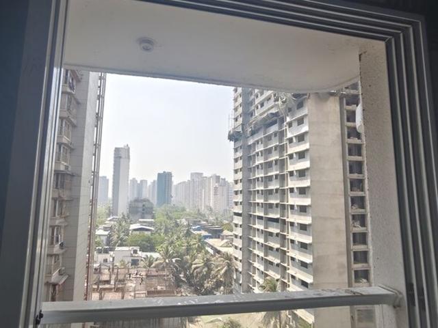 Reliable Unique Shine 1 Bedroom 360 Sq. Ft. Apartment in Vikhroli East Mumbai Listing ID: #10157