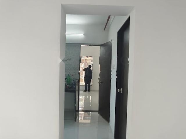 Reliable Unique Shine 1 Bedroom 560 Sq. Ft. Apartment in Vikhroli East Mumbai Listing ID: #10169