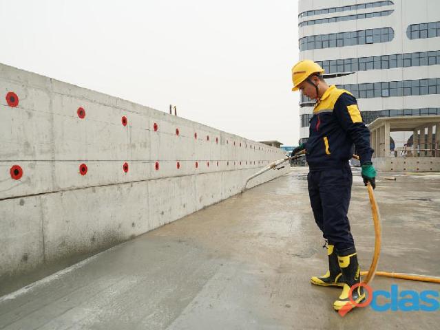 Reliable waterproofing services by sunshine pest control pvt. Ltd in Ahmadpur East | Clasf services