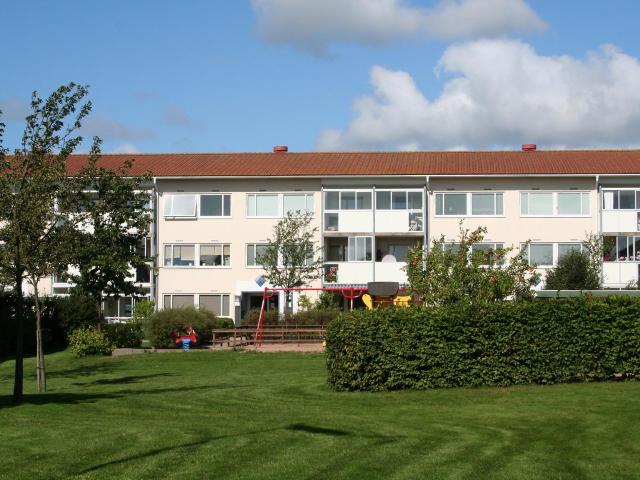 Reliefplatsen 2 C