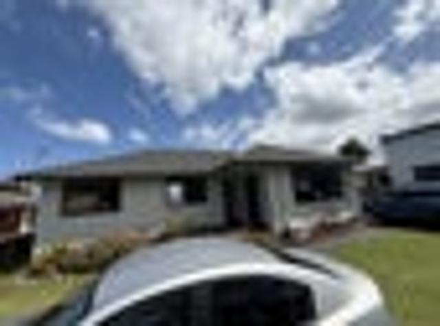 Relocatable 4 Bedroom house