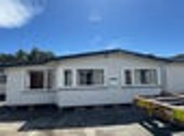 Relocate 2 bedroom 'Beach' House