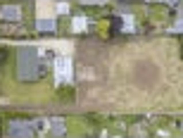 Relocate, develop or Landbank