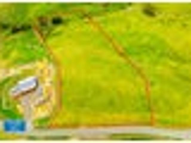 Relocate Or Build New New Block Of 1.09 Hectares!