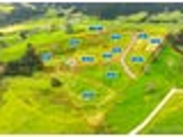 Relocate Or Build New New Block Of 1.11 Hectares!