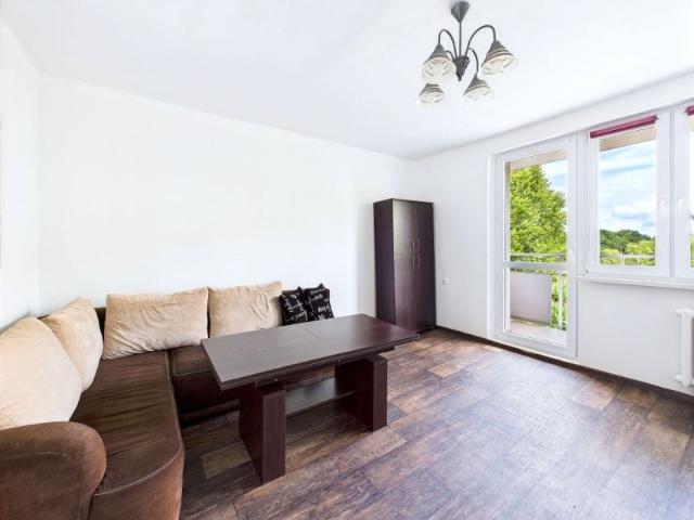 Reptowska 82 28 m², Bytom