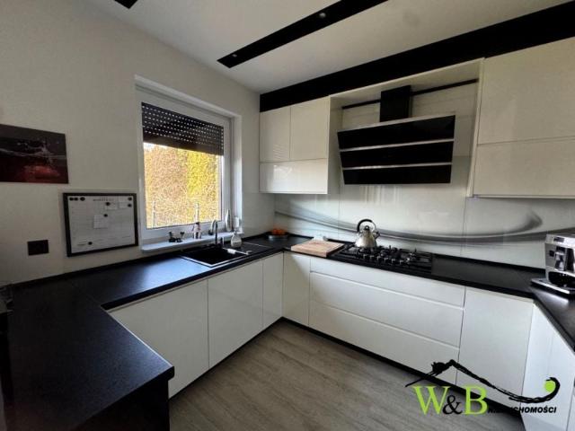 Repty Śląskie 94,64 m², Tarnowskie Góry