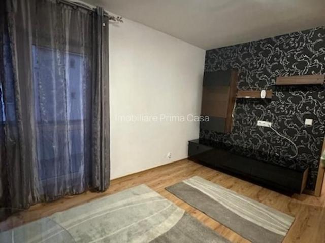 REPUBLICII OITUZ 2 camere etaj3, mobilat si utilat !