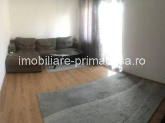 REPUBLICII OITUZ 2 camere etaj3, mobilat si utilat !
