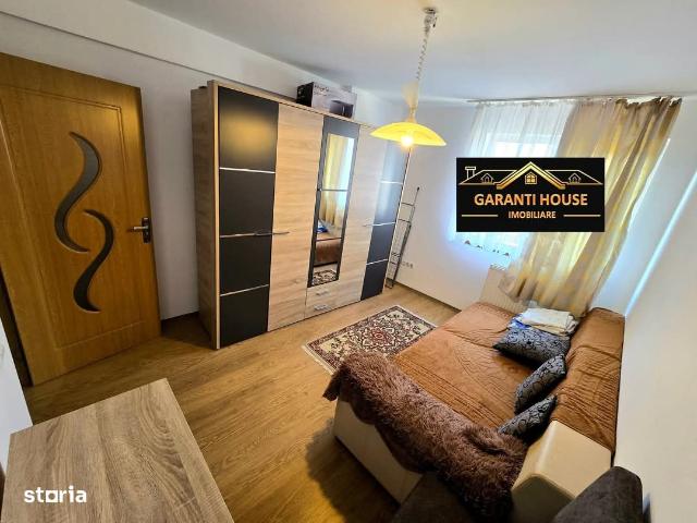 Republicii, apartament cu 2 camere, 62 mp utili, mobilat, 77 500€ neg