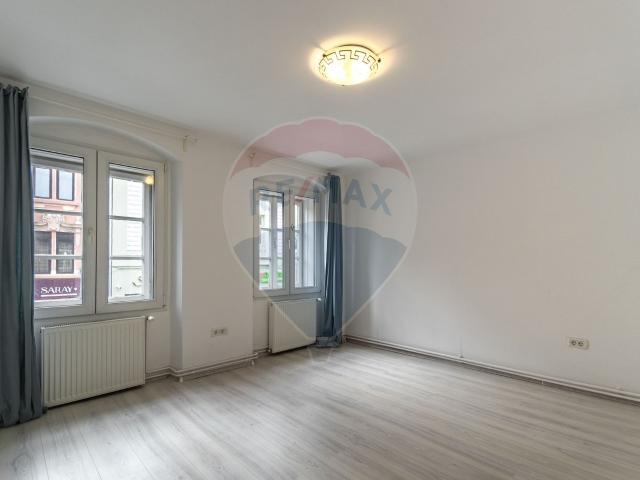 republicii 31 – apartament cu potențial de airbnb și randament sigur