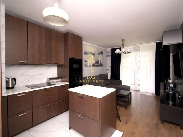 Republiki Korczakowskiej 56 m², Kraków