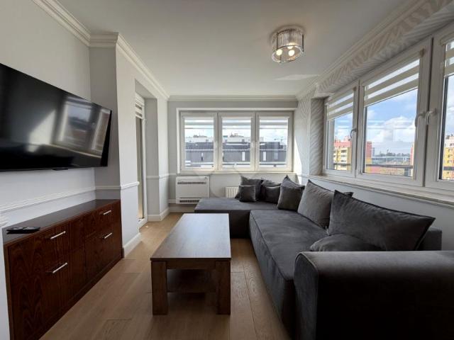 Republiki Korczakowskiej 62 m², Kraków