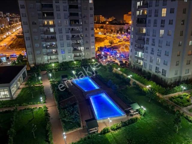 Repa Gayrimenkul Büşra Özkalender'den Onkoloji 3+1 Kiralık Daire