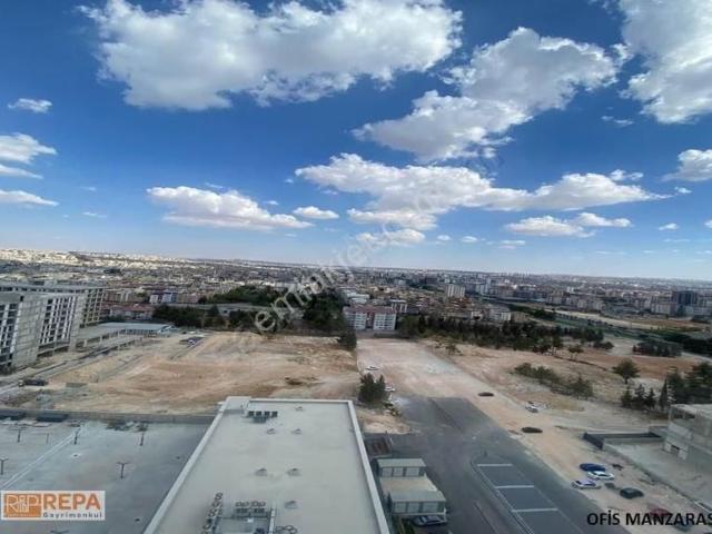 Repa Gayrimenkul İbrahim Gölbaşı'dan Gentaş Towers'ta 4+1 Ofis