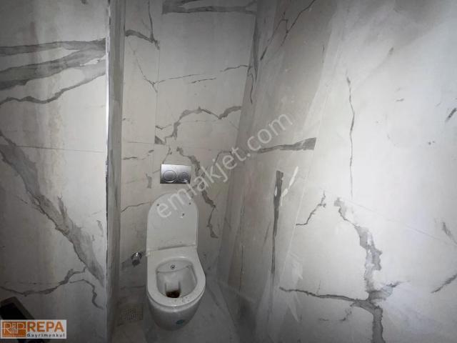 Repa Gayrimenkul İbrahim Gölbaşı'dan Gentaş Towers'ta 3+1 Ofis