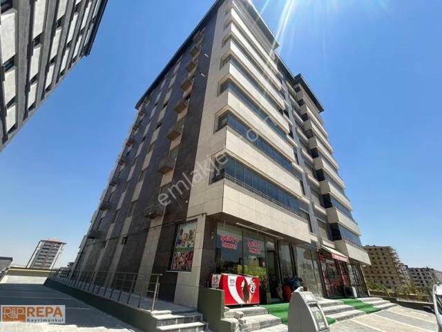 Repa Gayrimenkul Songül Gözcü'den Akıllı Sistemli 2+1 Daire