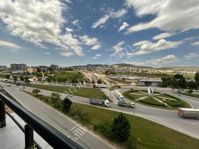 Repa Gayrimenkul Songül Gözcü'den Alpaslan Mh.'de Satılık 2+ 1 Daire
