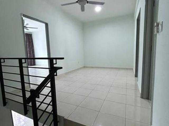 Repair Three Storey 7R 7B Bangi Avenue Seksyen 7 Kajang