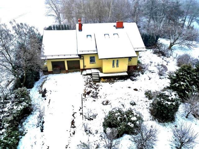 Repecka 375 m², Tarnowskie Góry