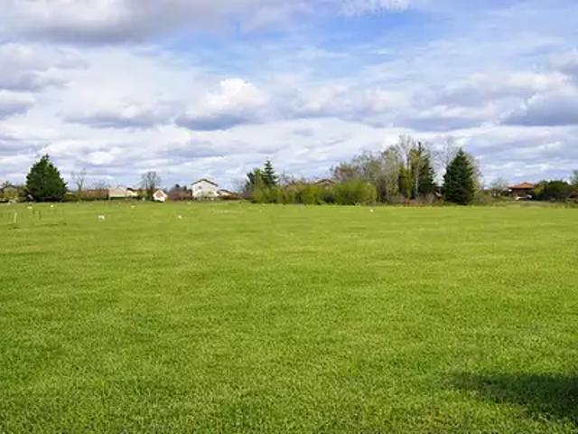 Replonges 01750 Programme neuf terrain neuf à vendre