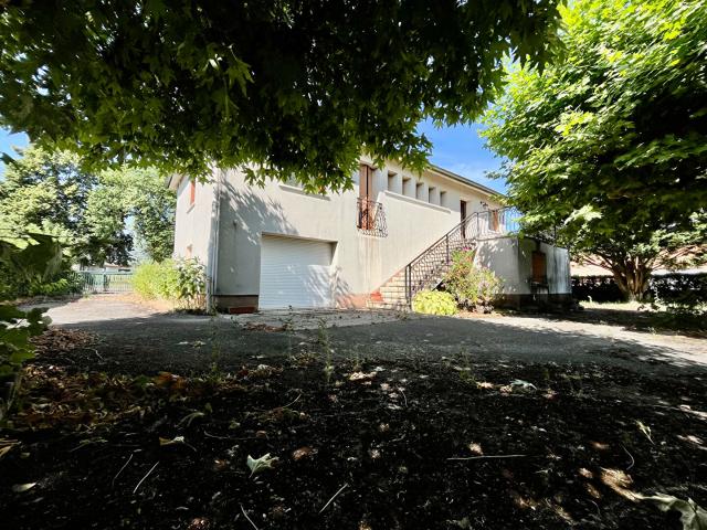 Replonges Vente Maison 01