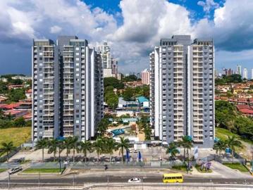 Apartment for sale in Pueblo Nuevo, Panama