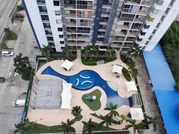 Apartment for sale in Pueblo Nuevo, Panama
