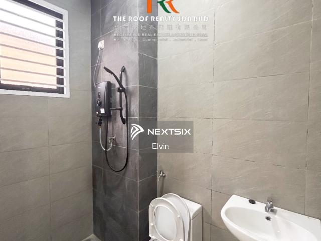 Repost Update Photo & Details* *For Rent* *Jalan Makmur @ Taman Damai Jaya @ Skudai