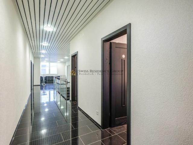 Repräsentative Büro und Schulungsfläche direkt am Bahnhof Würenlos