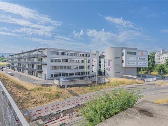 Repräsentative Büroflächen Ihr neuer Standort für nachhaltigen Erfolg