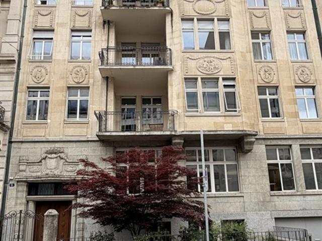 Repräsentative Gewerbefläche an Top Lage im Kreis 2