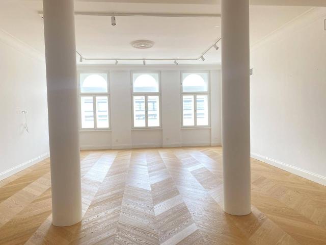 Repräsentative Residenz im Palais am Schottenring 264 m² Wohnfläche zu kaufen in 1010 Wien