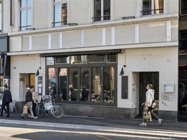 Repräsentative Retailfläche an 1A Lage in der Basler Innenstadt