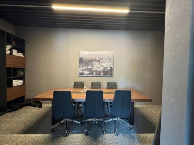 Repräsentatives Büro mit Lager in Hüttenberg zu vermieten