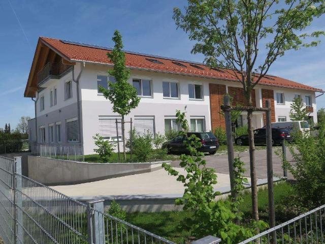Repräsentatives Gewerbeobjekt in Egling