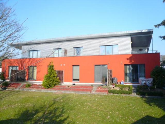 Repräsentatives Mehrfamilienhaus Renditeobjekt in Köln Bj. 2002