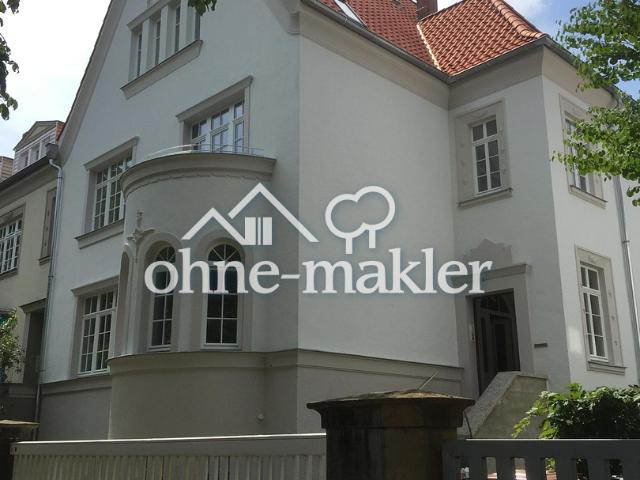 Repräsentatives Wohnhaus mit 3 Wohneinheiten in der Bult