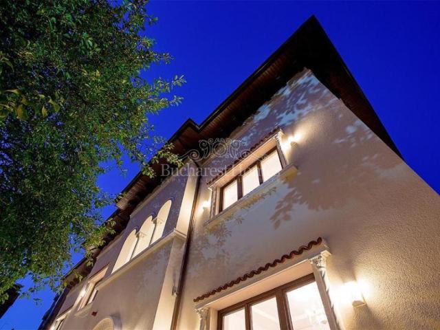 Representative Mansion, 20 rooms, South Dorobanti