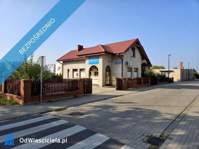 REPREZENTACYJNY KOMPLEKS MIESZKALNO–USŁUGOWY SŁUPCA