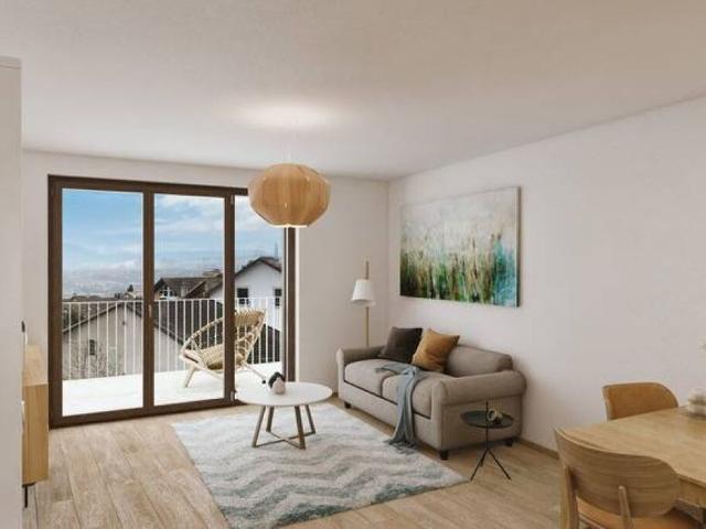 Reprise de bail d'un appartement 32.9 m2