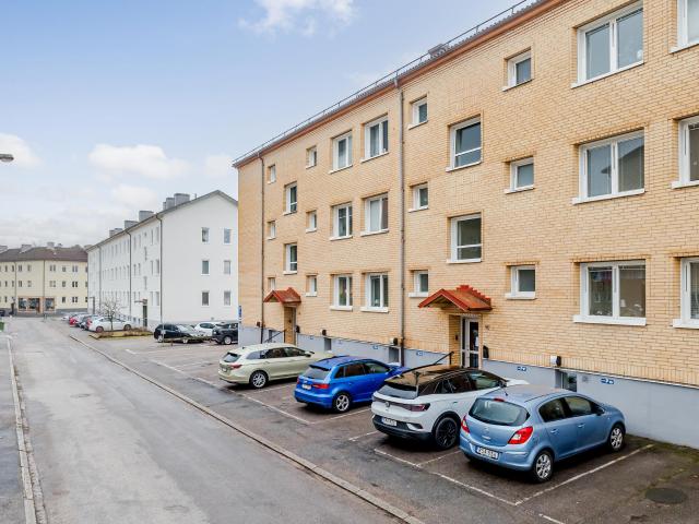 Repslagaregatan 1C