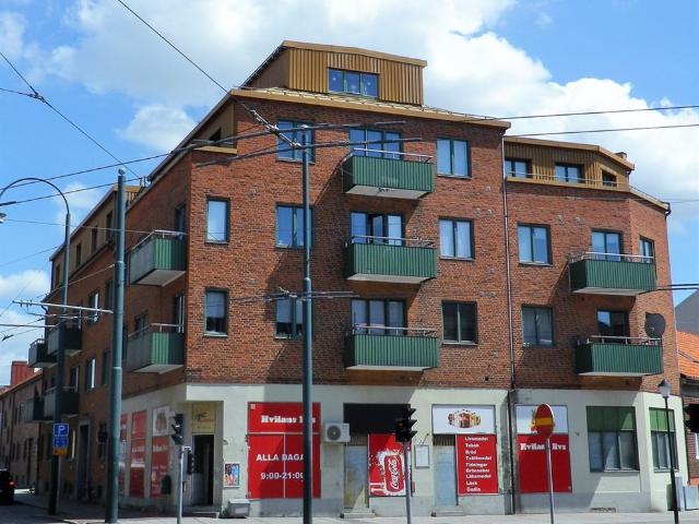 Repslagaregatan 25