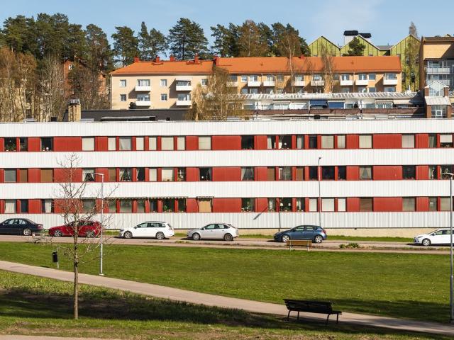 Repslagaregatan 27 A