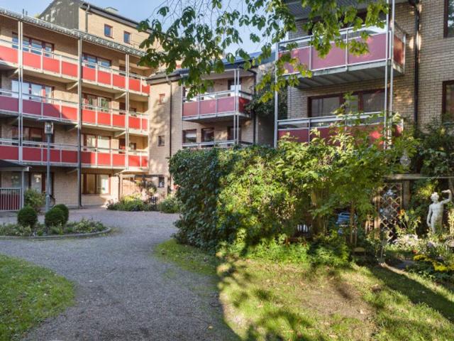 Repslagargatan 5 B, 75333, Uppsala
