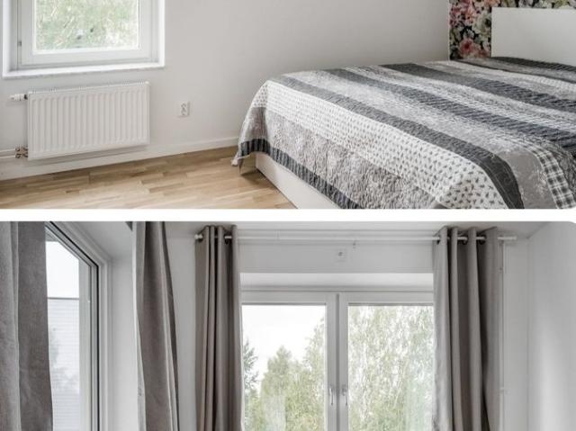 Repslagargränd, Skellefteå